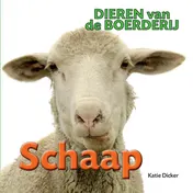 Omslag van Schaap