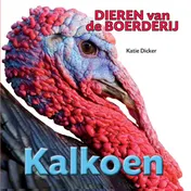 Omslag van Kalkoen