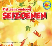 Omslag van Seizoenen