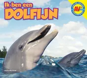 Omslag van Dolfijn