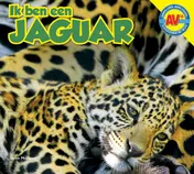 Omslag van Jaguar