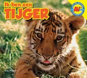 Omslag van Tijger