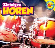 Omslag van Horen