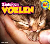 Omslag van Voelen