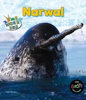 Omslag van Narwal