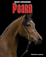 Omslag van Paard
