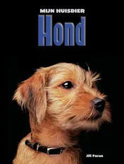 Omslag van Hond