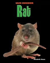 Omslag van Rat