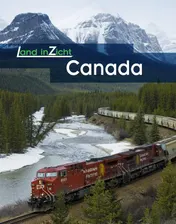 Omslag van Canada