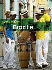Omslag van Brazilie
