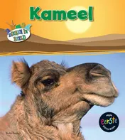 Omslag van Kameel