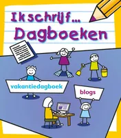 Omslag van Dagboeken