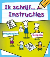 Omslag van Instructies
