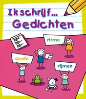 Omslag van Gedichten