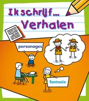 Omslag van Verhalen