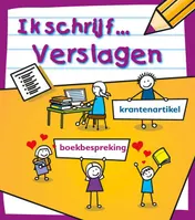 Omslag van Verslagen