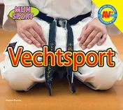 Omslag van Vechtsport