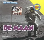 Omslag van De Maan