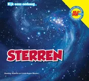 Omslag van Sterren