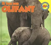 Omslag van Olifant
