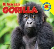 Omslag van Gorilla