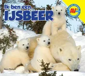 Omslag van IJsbeer