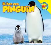 Omslag van Pinguïn