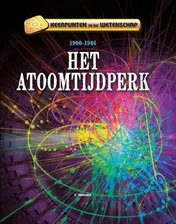 Omslag van Het Atoomtijdperk