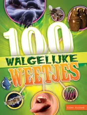 Omslag van 100 Walgelijke weetjes