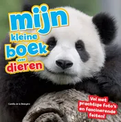 Omslag van Dieren