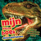 Omslag van Dinosauriers