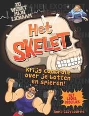 Omslag van Het skelet