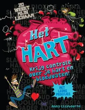 Omslag van Het hart