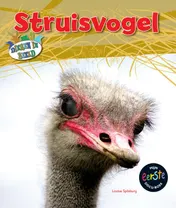 Omslag van Struisvogel