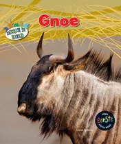 Omslag van Gnoe