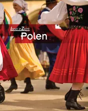 Omslag van Polen