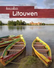 Omslag van Litouwen