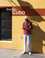 Omslag van Cuba