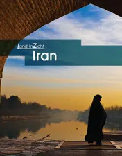 Omslag van Iran