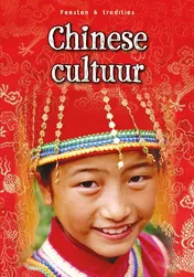 Omslag van Chinese cultuur