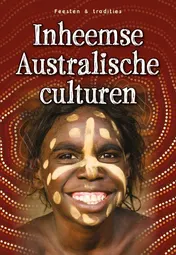 Omslag van Inheemse Australische culturen