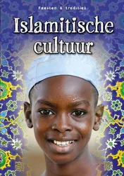 Omslag van Islamitische cultuur