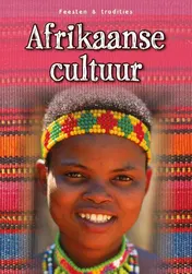 Omslag van Afrikaanse cultuur