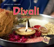 Omslag van Divali