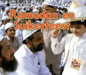 Omslag van Ramadan en Suikerfeest