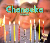 Omslag van Chanoeka