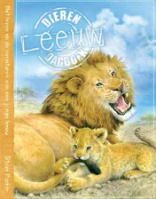 Omslag van Leeuw
