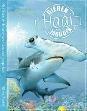 Omslag van Haai