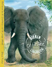 Omslag van Olifant
