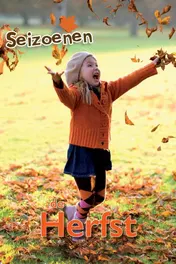 Omslag van de Herfst